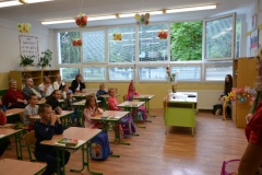 prvý deň v skole 1A 29