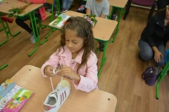 prvý deň v skole 1A 30