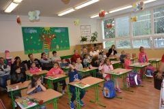 prvý deň v skole 1A 33
