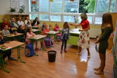 prvý deň v skole 1A 36