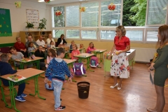 prvý deň v skole 1A 37