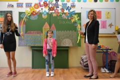 prvý deň v skole 1A 42