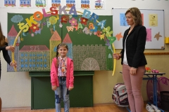 prvý deň v skole 1A 43