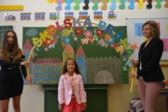 prvý deň v skole 1A 45