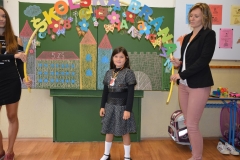 prvý deň v skole 1A 46