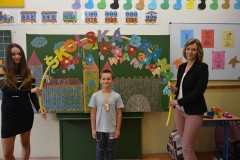 prvý deň v skole 1A 47