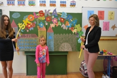 prvý deň v skole 1A 48