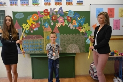 prvý deň v skole 1A 49