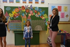 prvý deň v skole 1A 50