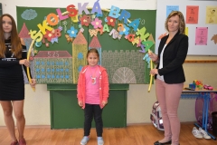 prvý deň v skole 1A 51