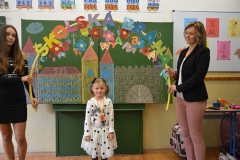 prvý deň v skole 1A 53