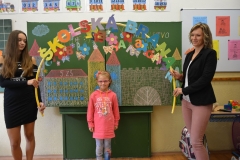 prvý deň v skole 1A 55