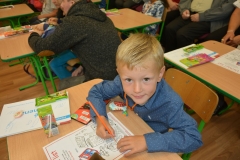 prvý deň v skole 1A 59