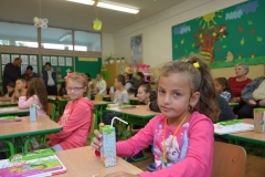 prvý deň v skole 1A 60