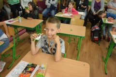 prvý deň v skole 1A 62