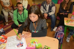 prvý deň v skole 1A 64