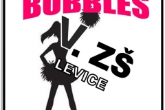 LOGO BUBBLES 2